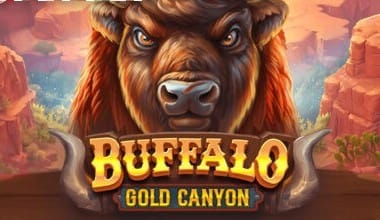 Buffalo Gold Canyon