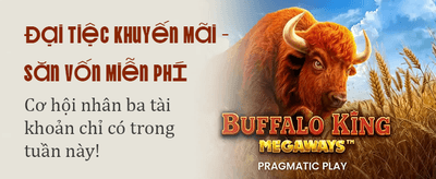 Khuyến Mãi Nạp Tiền 100%